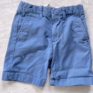 Crew Cuts toddler boys shorts
